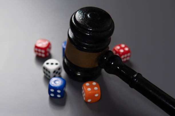 Lucky Twins live dealer game on duniagacor